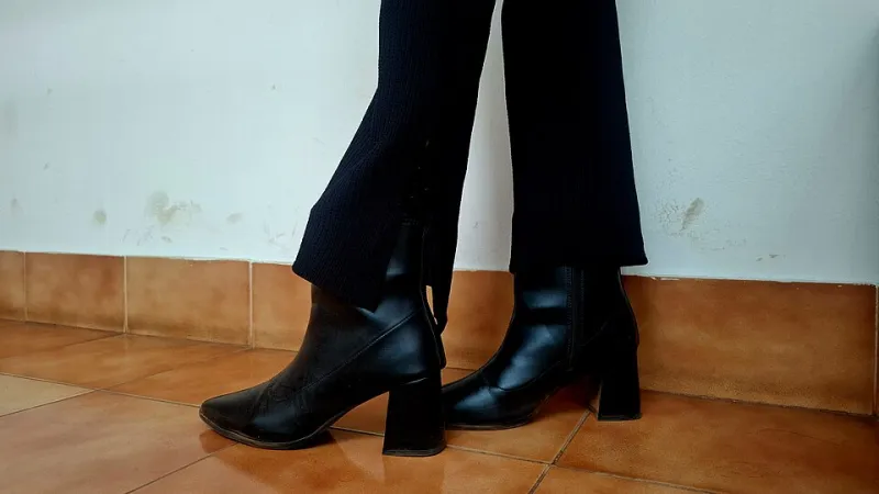 Better Than a Bull Market: The Real Returns on a Serious Boot Investment