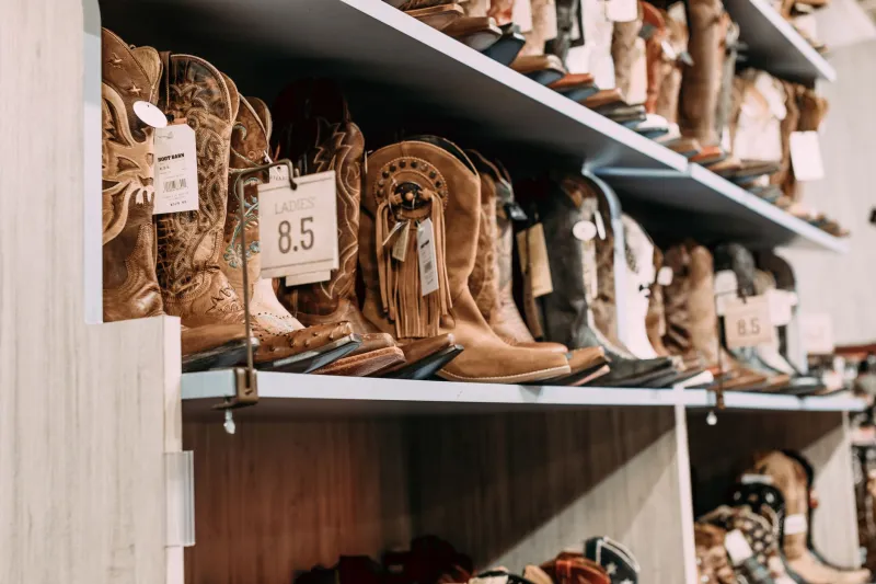 What Your Boot Pick Says Before You Even Lace Up: Decoding the Psychology of Everyday Choice