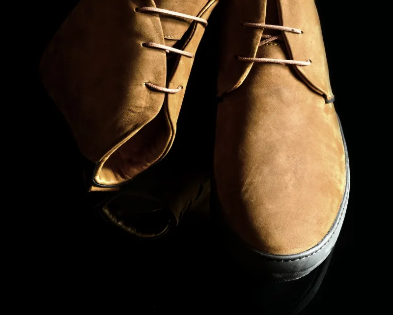 Built to Feel Good and Look Even Better: The New Era of Boots That Do Both
