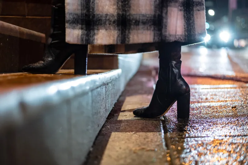 Boarding Pass, Buckles, and No Regrets: Real Talk on Wearing Fetish Boots Out in the World