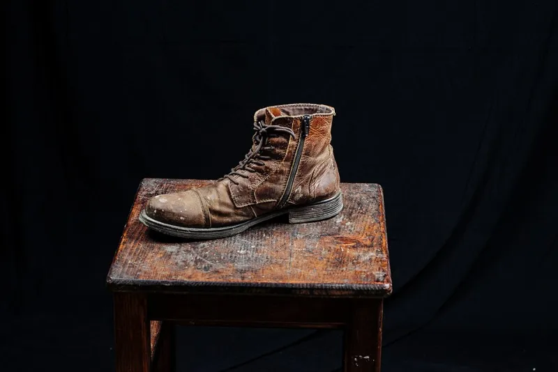Hunt, Score, Authenticate: Inside the Wild World of Vintage and Rare Boot Collecting