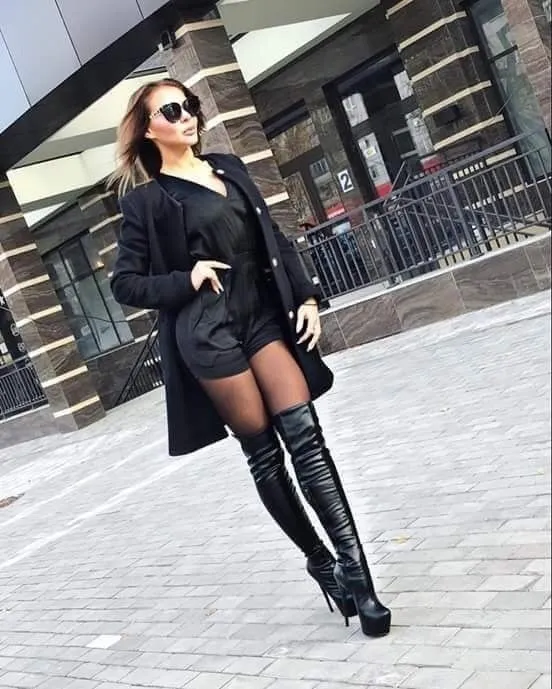 Laced Up and Showing Up: What Your Boot Game Says Before You Say a Word