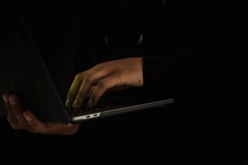 Logged In, Laced Up, and Watching Your Back: How Boot Enthusiasts Are Rethinking Privacy Online