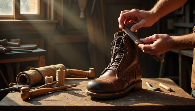 Stitched With Intent: The Independent Designers Reinventing Fetish Footwear From the Ground Up