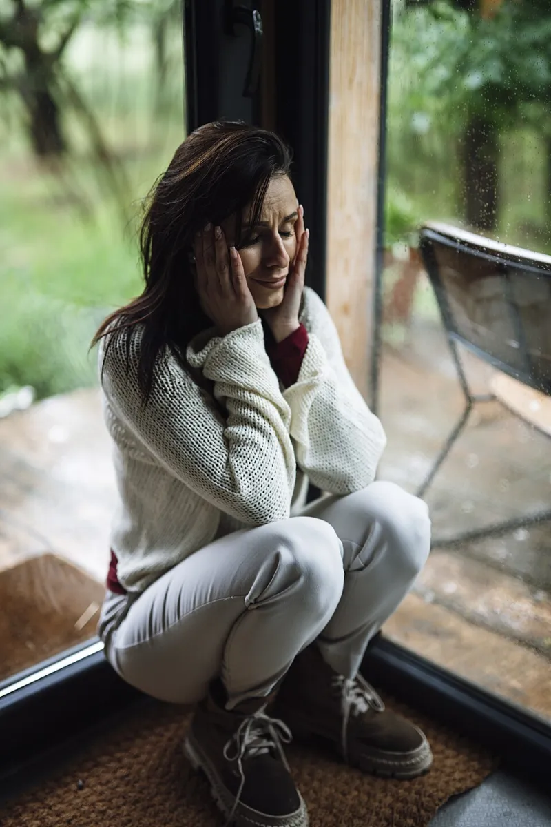 When Stepping Down Feels Like Stepping Back: The Identity Crisis of Life Without Boots